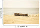Relaxing Beach Break Holiday Wall Decal