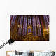 Interiors Sainte-chapelle Holy Chapel Wall Decal