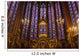 Interiors Sainte-chapelle Holy Chapel Wall Decal