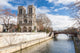 Notre Dame Paris France Wall Decal