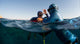 Free Divers Wall Decal