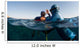 Free Divers Wall Decal