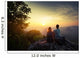 Hikers Wall Decal