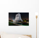 Kwame Nkrumah Memorial Park Wall Decal