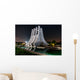 Kwame Nkrumah Memorial Park Wall Decal