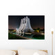 Kwame Nkrumah Memorial Park Wall Decal