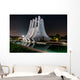 Kwame Nkrumah Memorial Park Wall Decal