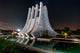 Kwame Nkrumah Memorial Park Wall Decal
