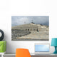Sacrario Del Monte Grappe Wall Decal
