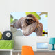 Sloth Wall Decal