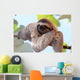 Sloth Wall Decal