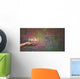 Reiki Healer Wall Decal