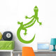 Lezard Wall Decal