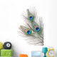 Feather Wall Decal