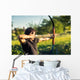 Young Archer Training Wall Decal
