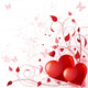 Valentine Day Card Wall Decal