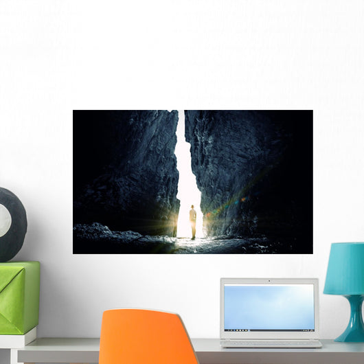 New Opportunities Wall Decal