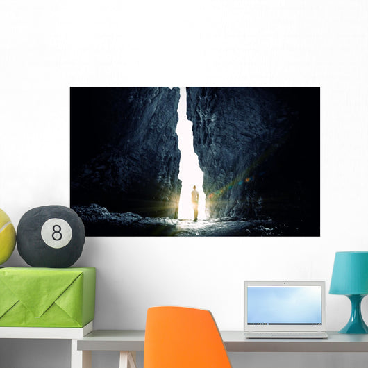 New Opportunities Wall Decal