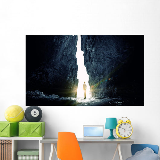 New Opportunities Wall Decal