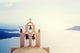 Traditional Bells and Cross Wall Decal