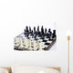 Chess Wall Decal