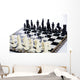 Chess Wall Decal