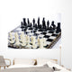 Chess Wall Decal