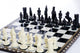 Chess Wall Decal