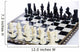 Chess Wall Decal