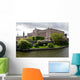 Swedish Parliament Wall Decal
