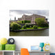 Swedish Parliament Wall Decal