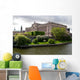Swedish Parliament Wall Decal
