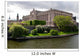 Swedish Parliament Wall Decal