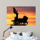 Goddess Victoria Rome Wall Decal
