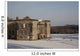 Winter Calke Abbey Wall Decal