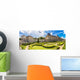 Royal Palace Brussels Wall Decal