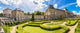 Royal Palace Brussels Wall Decal