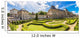 Royal Palace Brussels Wall Decal