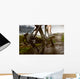 Mountain Bike Wall Decal