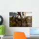 Mountain Bike Wall Decal