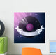 Party design Wall Decal