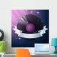 Party design Wall Decal