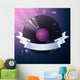 Party design Wall Decal