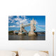Tower Bridge London Wall Decal