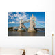 Tower Bridge London Wall Decal
