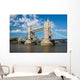 Tower Bridge London Wall Decal