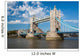 Tower Bridge London Wall Decal