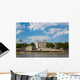 Tower London England UK Wall Decal