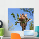Giraffe Wall Decal
