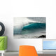 beautiful ocean wave Wall Decal